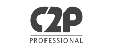 C2P Professional Logo