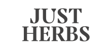 Just Herbs Logo